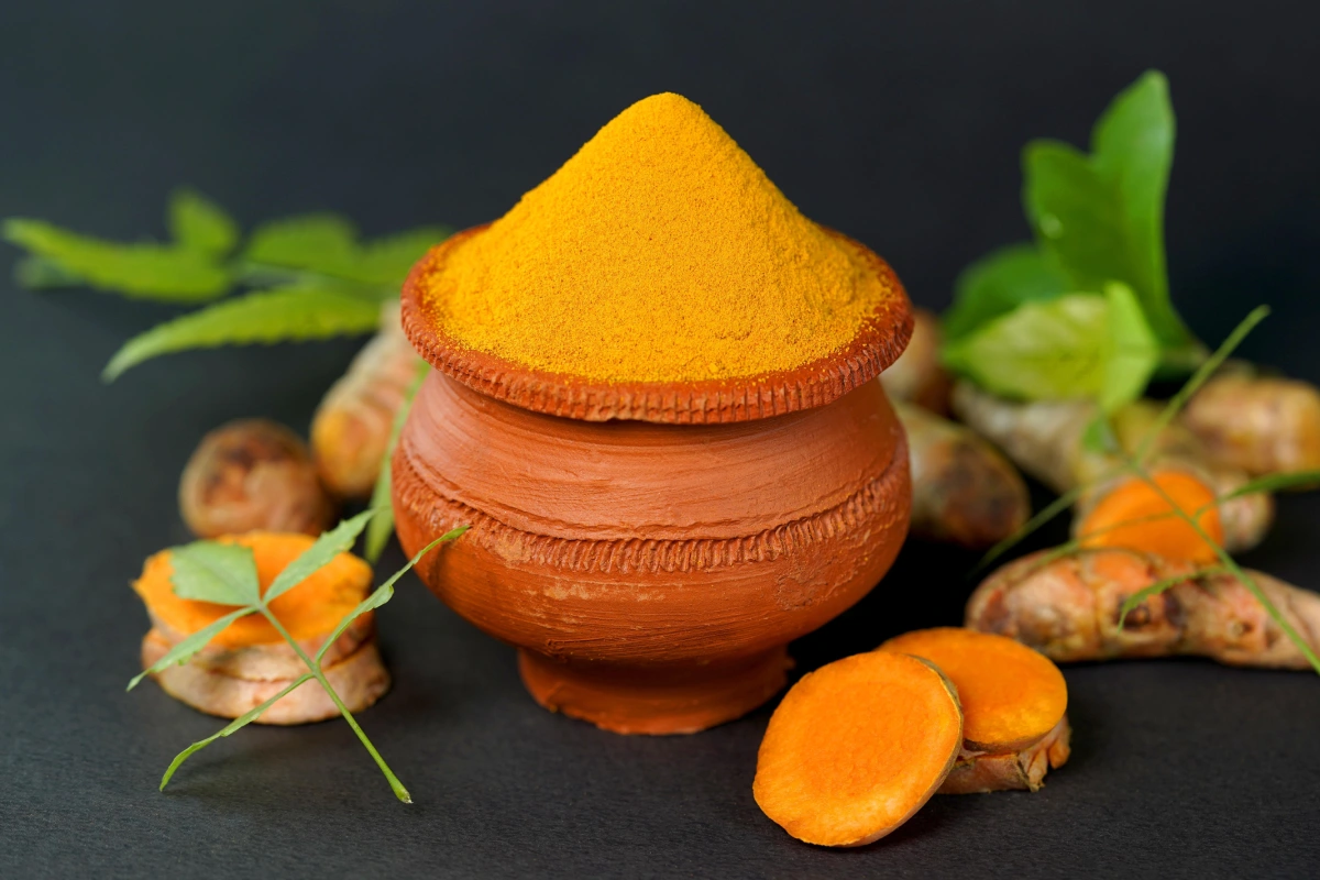 The Story of Turmeric: Exploring the Golden Wonder