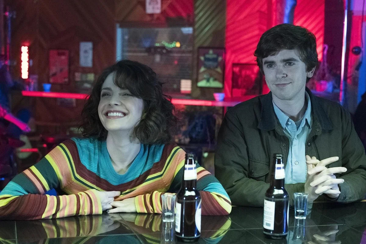 The Good Doctor: A Heartwarming Medical Drama with Unforgettable Characters