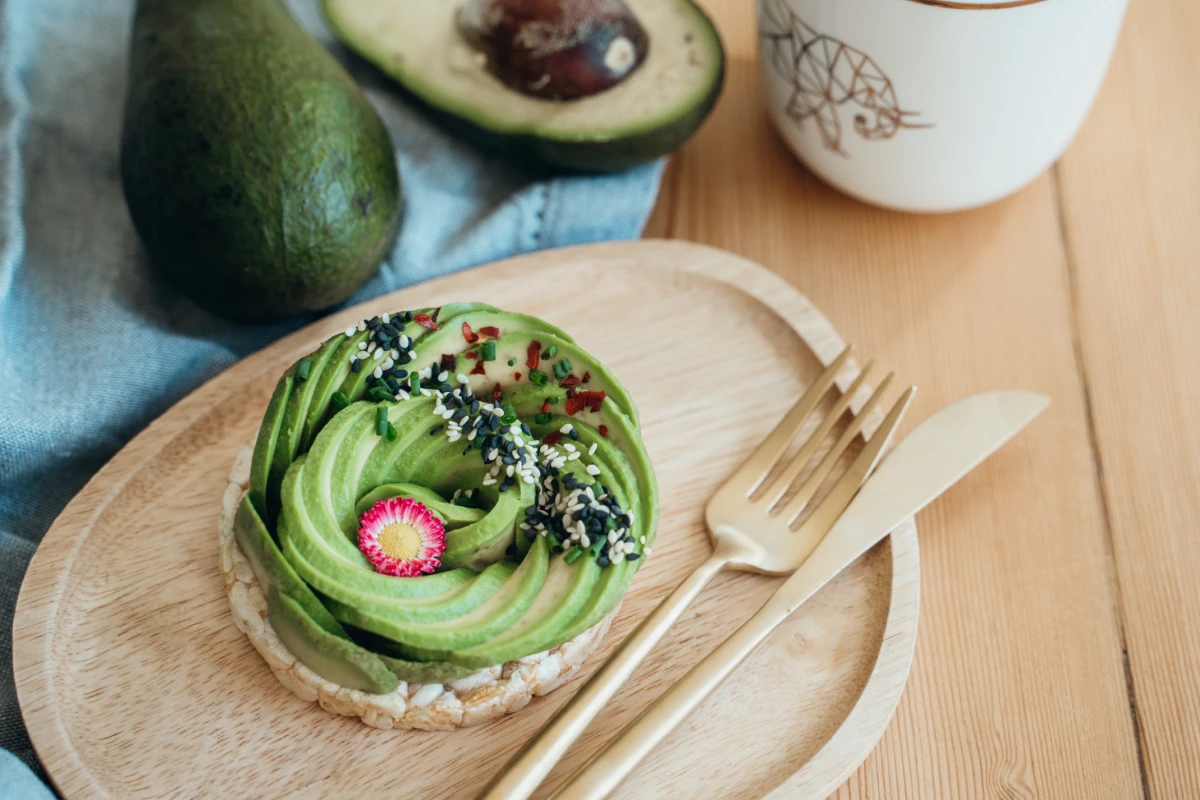 Avocados: The Superfruit for a Healthy You