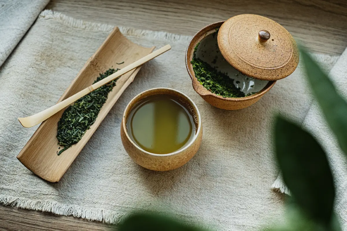 11 Invigorating Green Tea Recipes That Your Body Will Absolutely Adore!