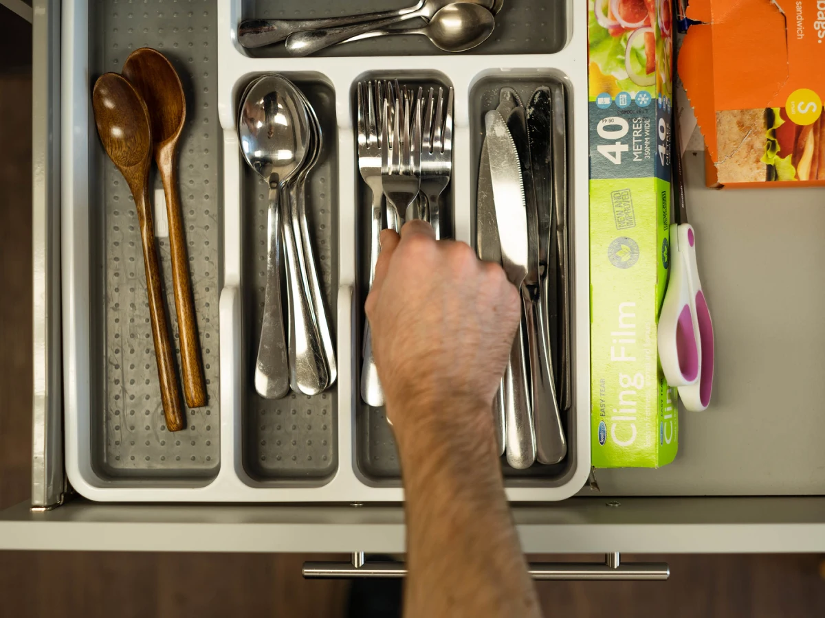 10 Genius Kitchen Essentials That Make Cooking and Cleanup Effortless