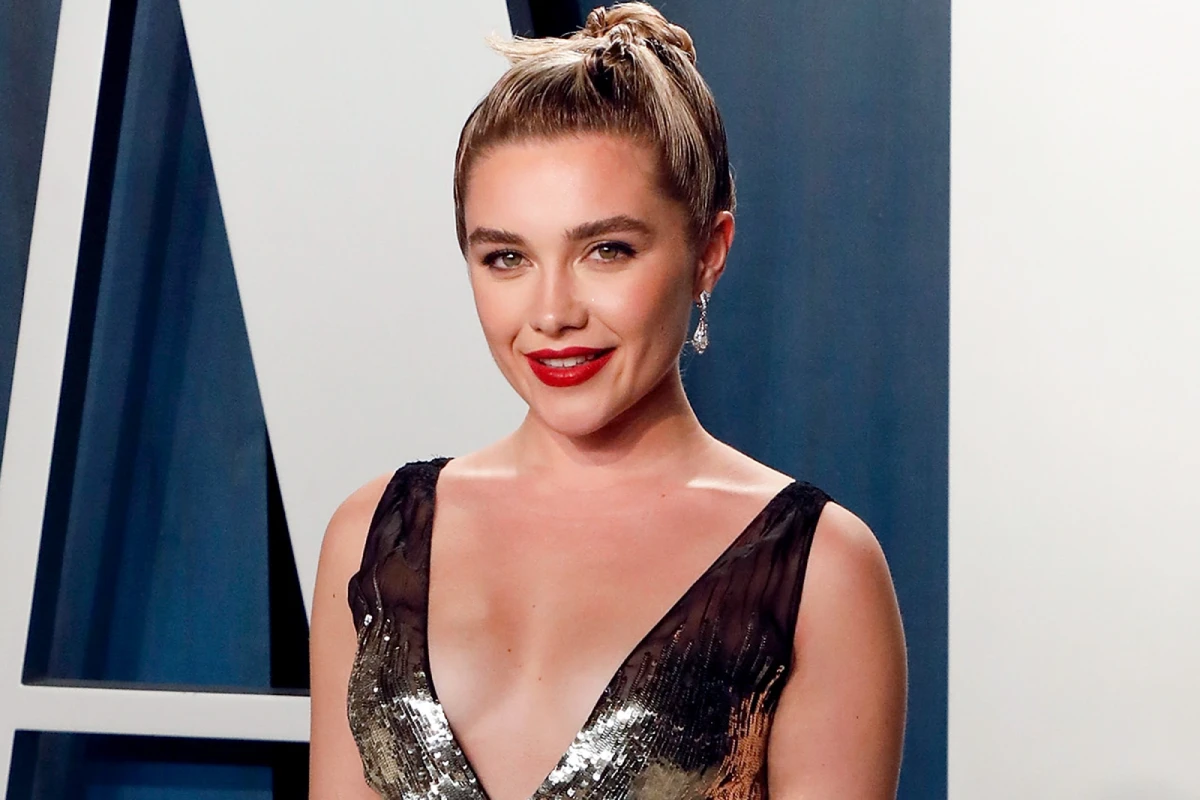 Unlocking Health and Fitness: 7 Valuable Lessons from Florence Pugh