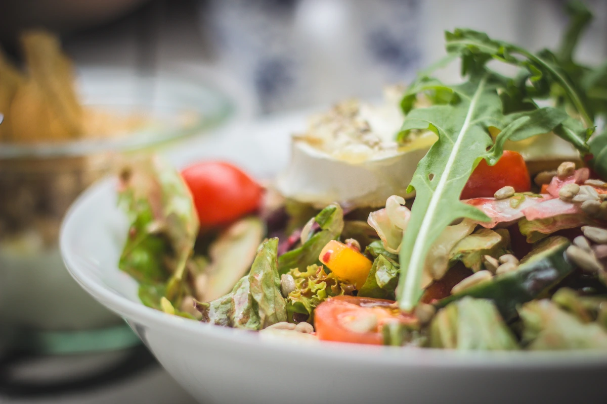 10 Delicious Low-Calorie Potato Salad Recipes for Effective Weight Management