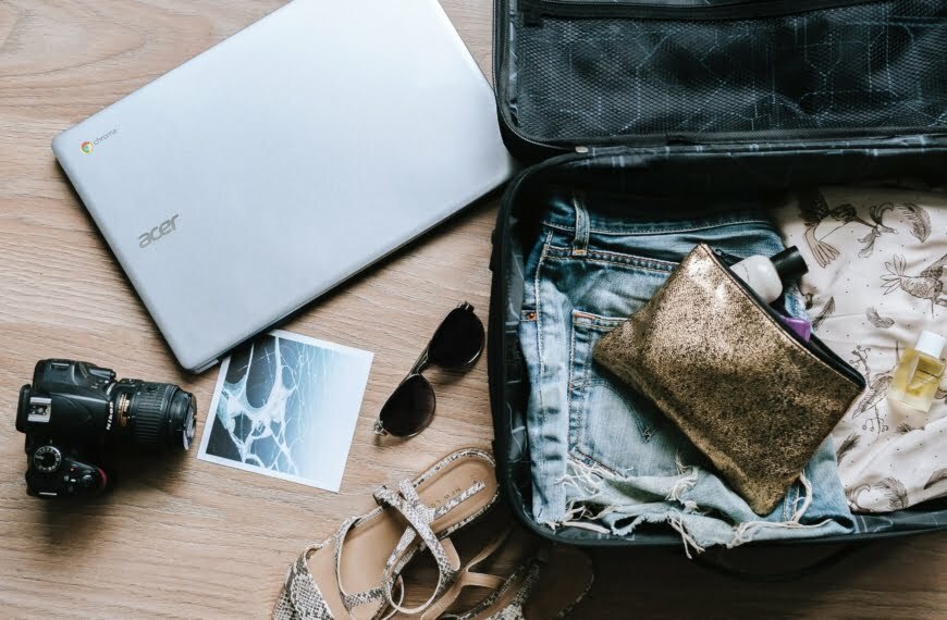 #PackLikeAPro: Your One-Stop Guide to Essentials and Non-Essentials that No One Told You About!