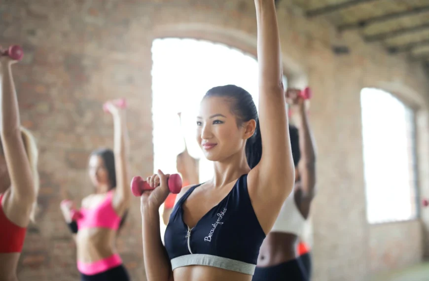 Unleash Your Inner Fitness Queen: 20 Must-Know Tips for Women