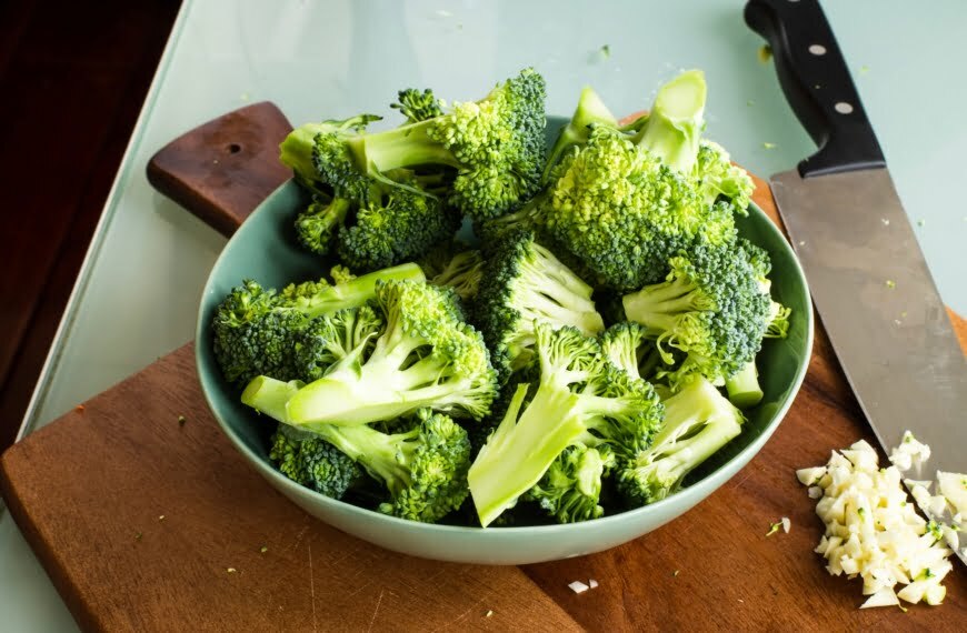 Broccoli Bliss: 9 Irresistible Recipes to Turn Your Kids into Veggie Lovers!