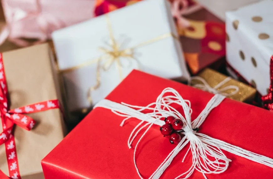 5 Affordable Homemade Present Ideas for Your Partner
