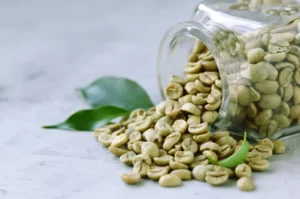 Green Coffee's Impact on Skin Health