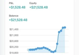 1500 $ Earning in a single week